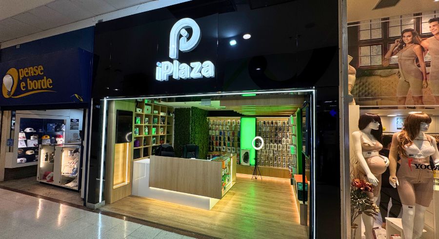 Iplaza