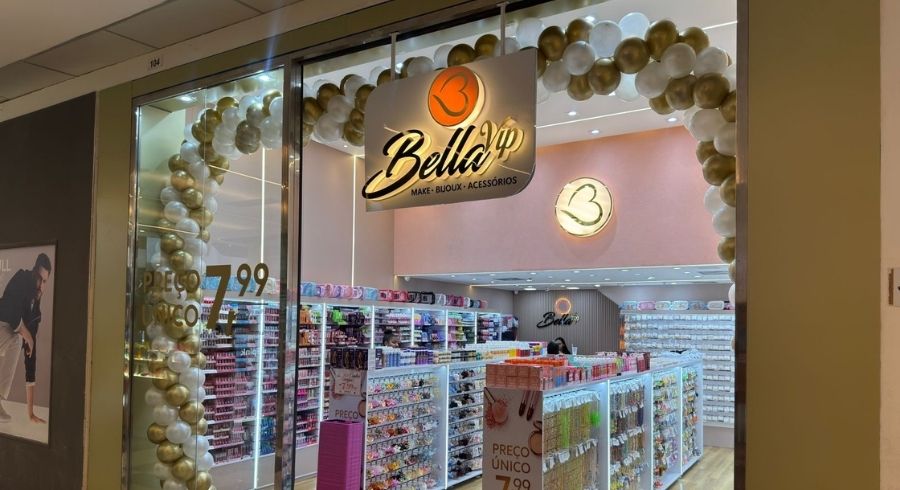 Bella Vip