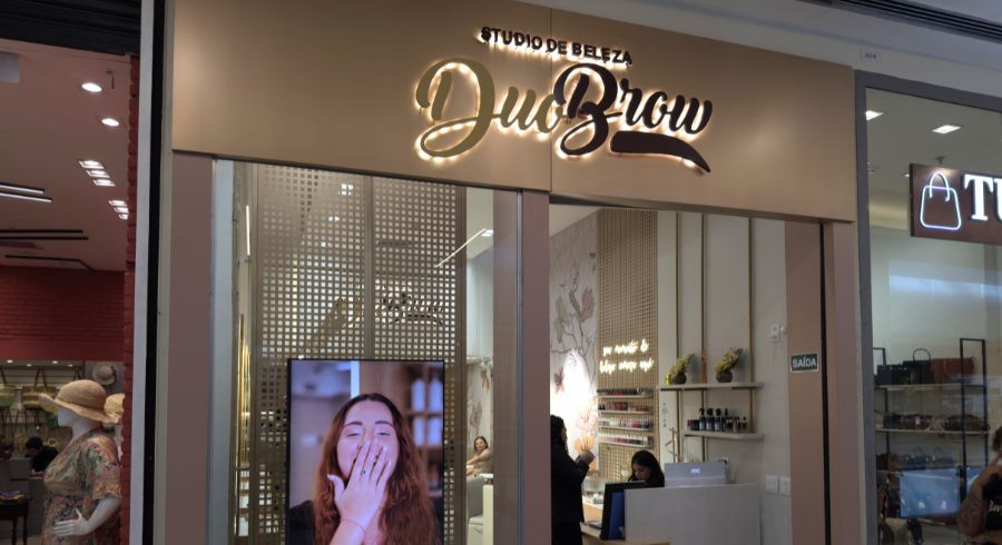 Duo Brow