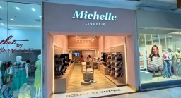 Michelle Lingerie